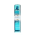 Bath and Body Works Frosted Wonderland 8 Oz Fine Fragrance Mist 2014 Design
