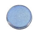32g Diamond FX Metallic Face Paint - Blue by Diamond FX Metallic Facepaint