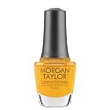 Morgan Taylor Fall Change Of Pace Collection - Professional Lacquer, Vibrant, Chip-Resistant, Fast-Drying, Long-Lasting, High-Shine, Perfect Beauty & Personal Care Morgan Taylor