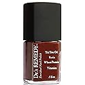 Dr’s Remedy Enriched Nail Polish: Non Toxic, All Natural, and Organic - Doctor Formulated: Strengthens, Restores, Heals, and Protects '24-Free'
