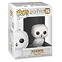 Funko Pop! Movies: Harry Potter - Hedwig 35510