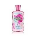 Citrus Orchid Chill Shea Enriched Shower Gel 10 Fl Oz Bath and Body Works