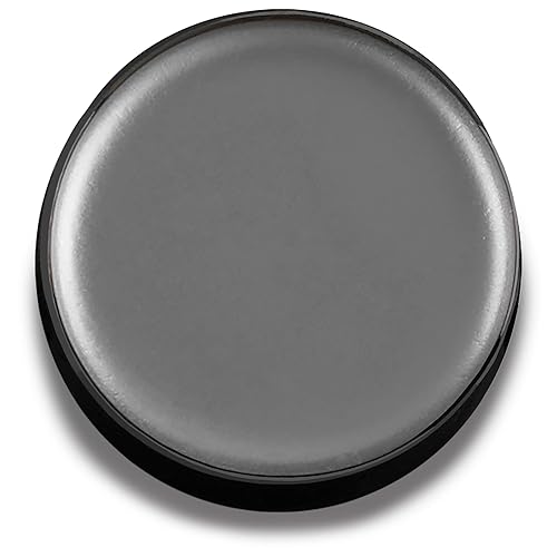 Mehron Makeup Color Cups (.5 oz) (Silver)