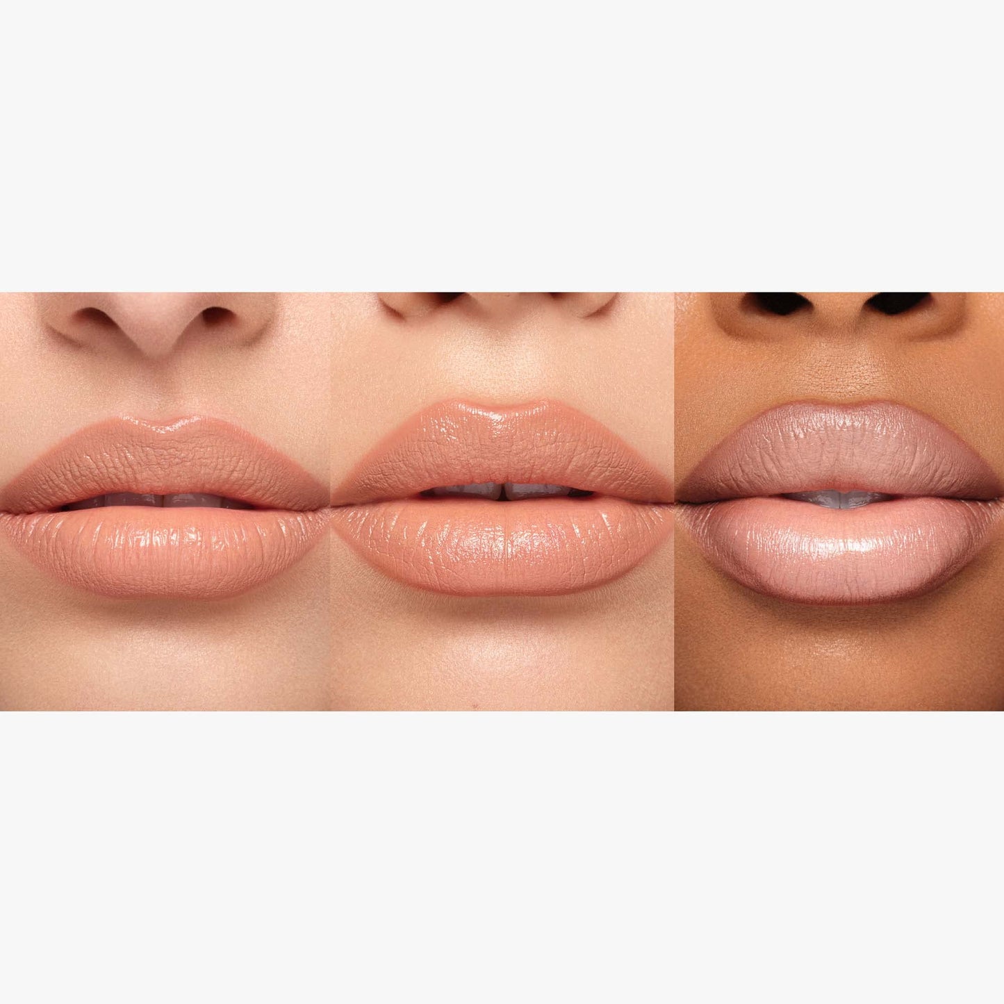 Anastasia Beverly Hills Satin Lipstick - Full-Pigment Satin Lip Color with Smooth Creamy Texture for Hydrated, Soft-Shine Lips and Comfortable Long-Lasting Wear - Honey Taupe