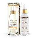 Cicatricure Gold Lift Facial Serum with Lifting Effect for Face, Neck & Chest, Anti Aging Skin Care, Hydrating, Firming & Tightening, Smoothes Facial
