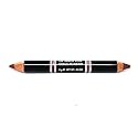 Merle Norman Lip Pencil Plus - Chocolate Mousse