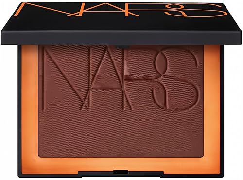 NARS LAGUNA Talc-Free Bronzing Powder FULL SIZE 11g (Laguna 08)