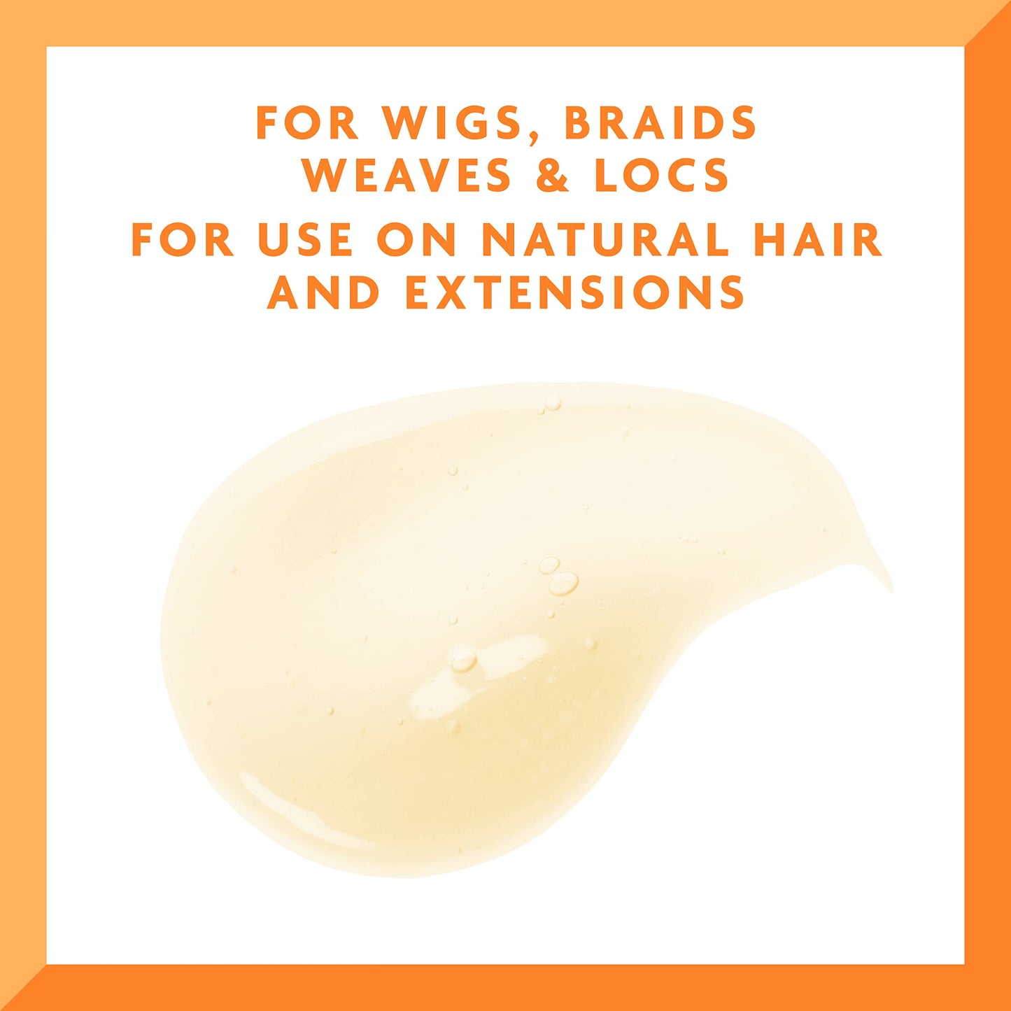 Cantu Protective Styles by Angela Daily Oil Drops with Tea Tree Oil, 2 Ounce