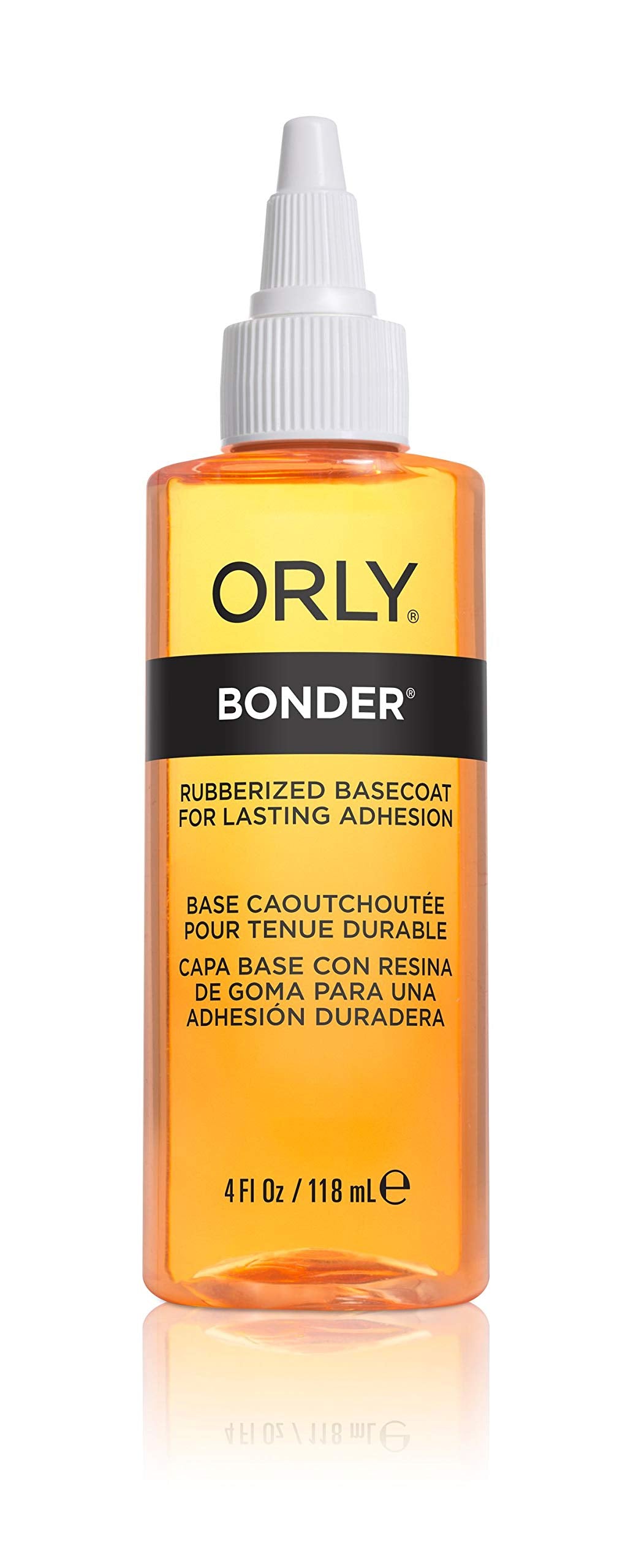 Orly Orly bonder 4 fl Ounce, 4 Fluid Ounce Beauty & Personal Care Orly