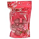 Bodycology Coconut Hibiscus Bath Bomb Women 8 x 2.1 oz
