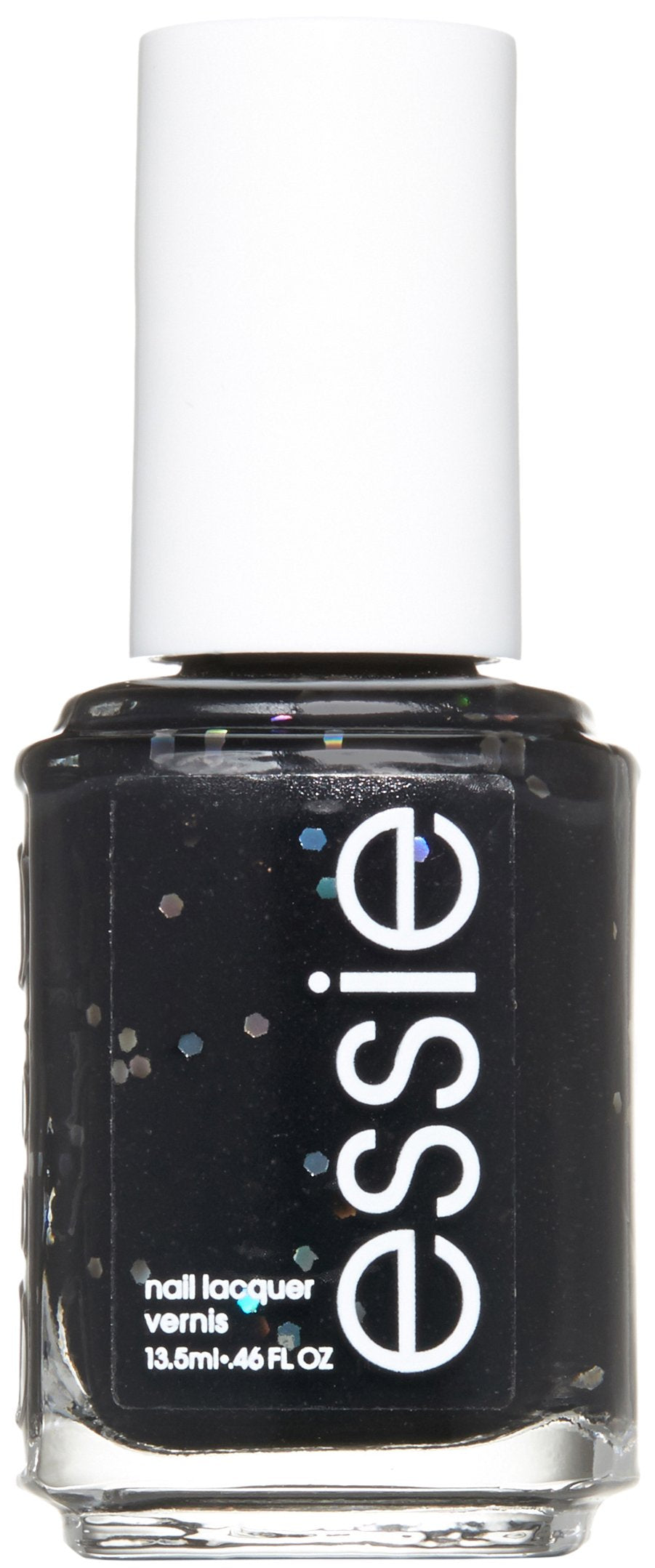 essie Nail Polish, Glossy Shine Finish, Belugaria, 0.46 fl. oz. Beauty & Personal Care essie