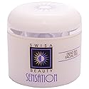Swisa Beauty Dead Sea Facial Peel: Spa-Quality Facial Peel - Softens and Enhances Skin Tone While Peeling Dry Skin Efficiently and Effortlessly.