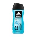 Adidas Ice Dive Marine Extract Refreshing Hair & Body Shower Gel 250ml/8.4oz