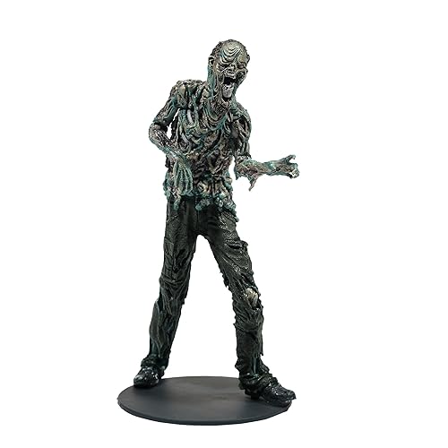 McFarlane Toys The Walking Dead TV Series 9 Water Walker Action Figure