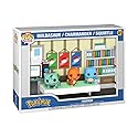 Funko Pop Moments Deluxe: Pokemon - Starters - Bulbasaur, Charmander, Squirtle - Collectable Vinyl Figure - Gift Idea - Official Merchandise - Toys…