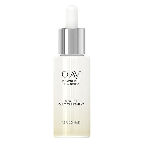Olay Regenerist Luminous Facial Oil 1.3 Fl Oz