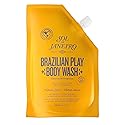 Sol de Janeiro Brazilian Play Moisturizing Shower Gel Body Wash Refill Pouch 33.8 fl oz.