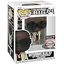 Notorious B.I.G Suit Special Edition Pop! Vinyl Figure