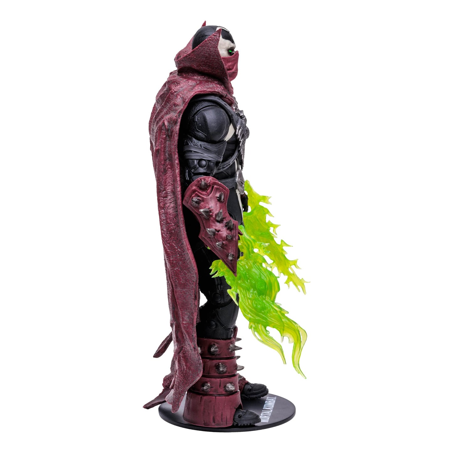 McFarlane Toys - Mortal Kombat 7IN Figures - Commando Spawn