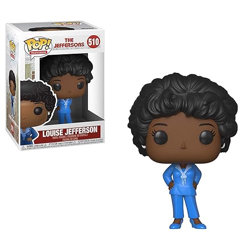 Funko POP! TV: The Jeffersons - Louise Jefferson