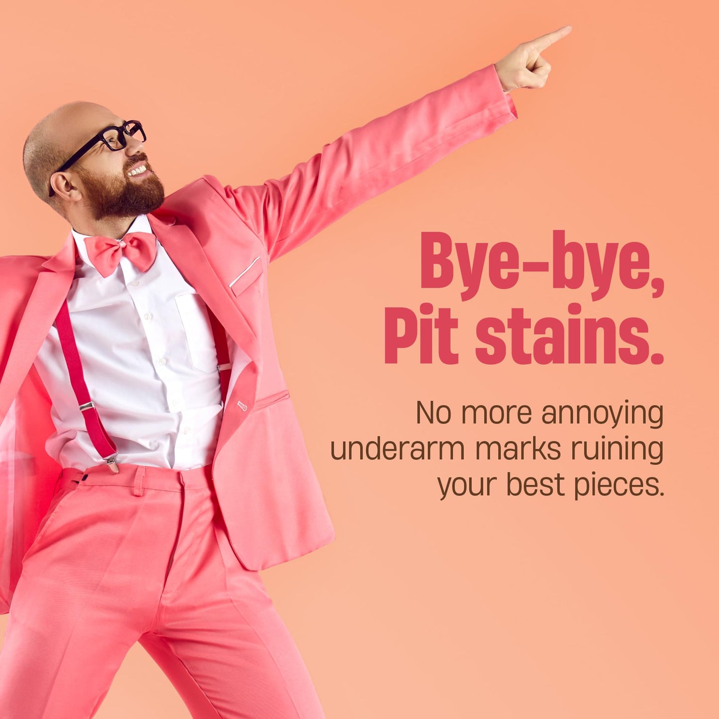 Bali Secrets Natural Deodorant for Women & Men. Nonsense Free. Clean Formula for Sensitive Skin. Strong & Reliable Odor Protection