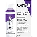 Cerave Skin Renewing Cream Serum 1 Ounce