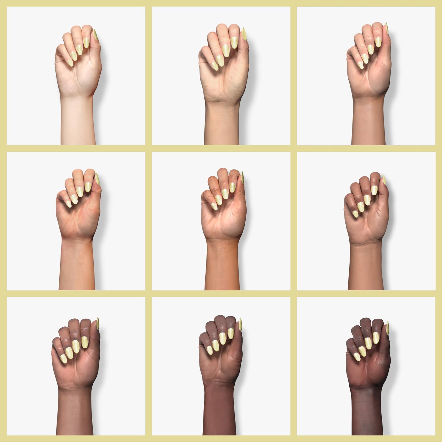 Revlon Transforming Effects Top Coat, Gold Glaze