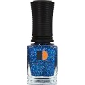 LECHAT Dare to Wear Nail Polish, Trios Electricos, 0.500 Ounce Beauty & Personal Care LECHAT