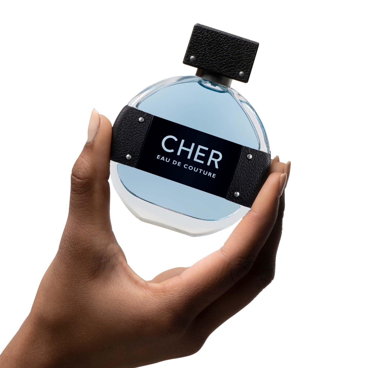 Cher Eau De Couture - Perfume Spray for Men and Women - Fruity and Citrusy Scent with Notes of Bergamot, Jasmine and Vanilla Orchid - Spicy, Bold Beauty & Personal Care SCENT BEAUTY