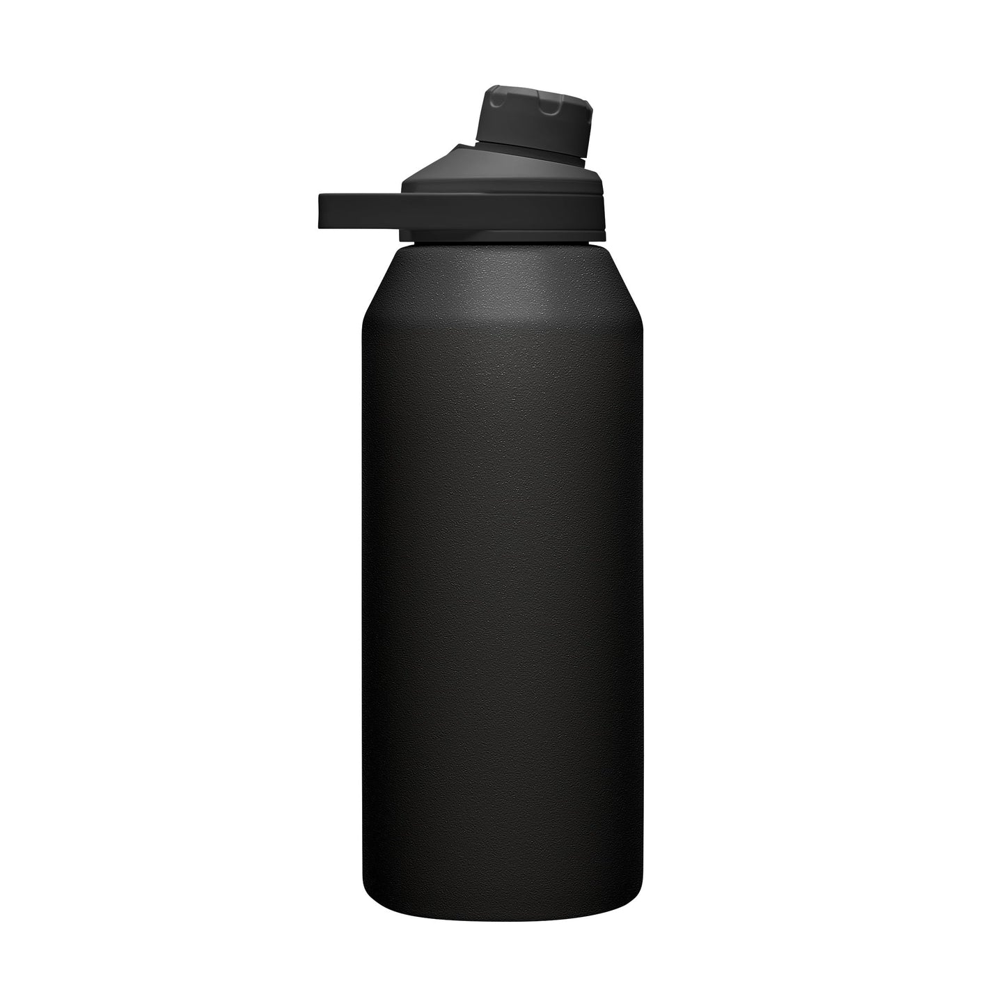 CamelBak Chute Mag 40oz Vacuum Insulated Stainless Steel Water Bottle, Black