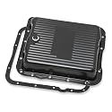 Mr. Gasket Automatic Transmission Oil Pan Gm 700R4 Black