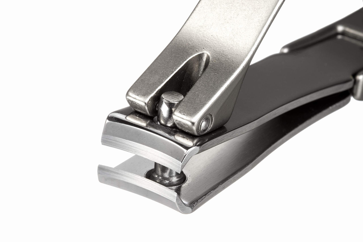 SEKI EDGE SS-112 Stainless Steel Nail Clipper Beauty and Personal Care Seki EDGE