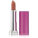 Maybelline New York Color Sensational Rebel Bloom Lipstick, Barely Bloomed, 0.15 Ounce