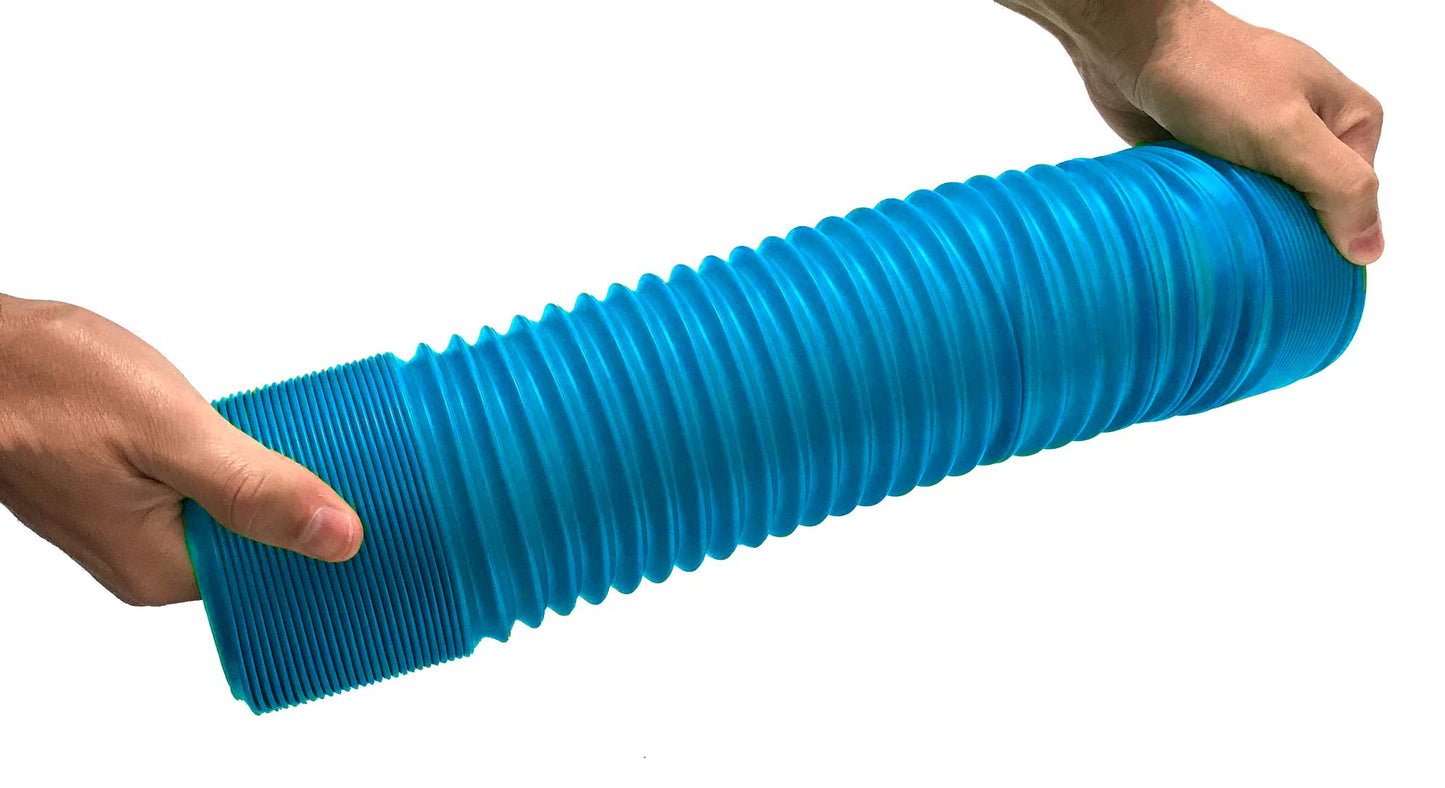 Buffalo Games - Roll-Up Puzzle Mat - Puzzle Saver and Assembly Accessory - Felt Mat - Fits up to 1500 Piece Puzzle - Black