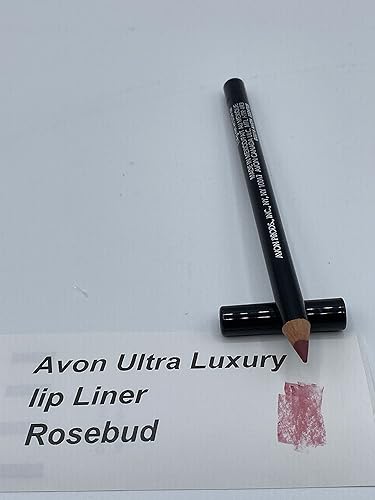 Avon Ultra Luxury lip Liner (Rosebud)