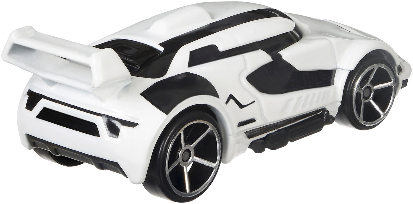 Hot Wheels First Order Executioner Vehicle