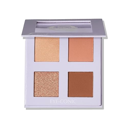 SORMÉ Quadrice eyeshadow