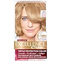 L’Oreal ParisExcellence Creme, 8G Medium Golden Blonde, Warmer