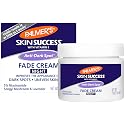 Palmer's Skin Success Anti-Dark Spot Nighttime Fade Cream with Retinol & Niacinamide, Dark Spot Corrector for Face, Night Moisturizer Helps Reduce