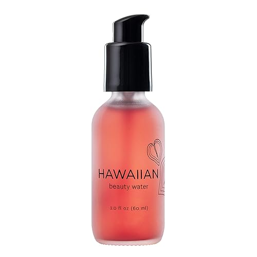 Honua Skincare, Hawaiian Beauty Water, 2 Oz