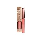 Mineral Fusion Lip Gloss, Dazzle, 0.135 Ounce