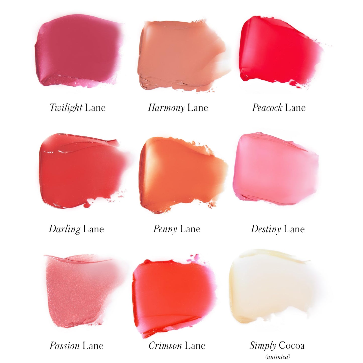 RMS Beauty Tinted Lip Balm - Hydrating Lip Balm with Jojoba Oil, Moisturizing Lip Balm Tinted