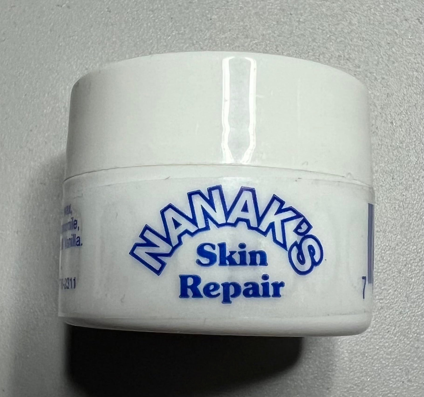 Nanak's Lip Smoothee Skin Repair