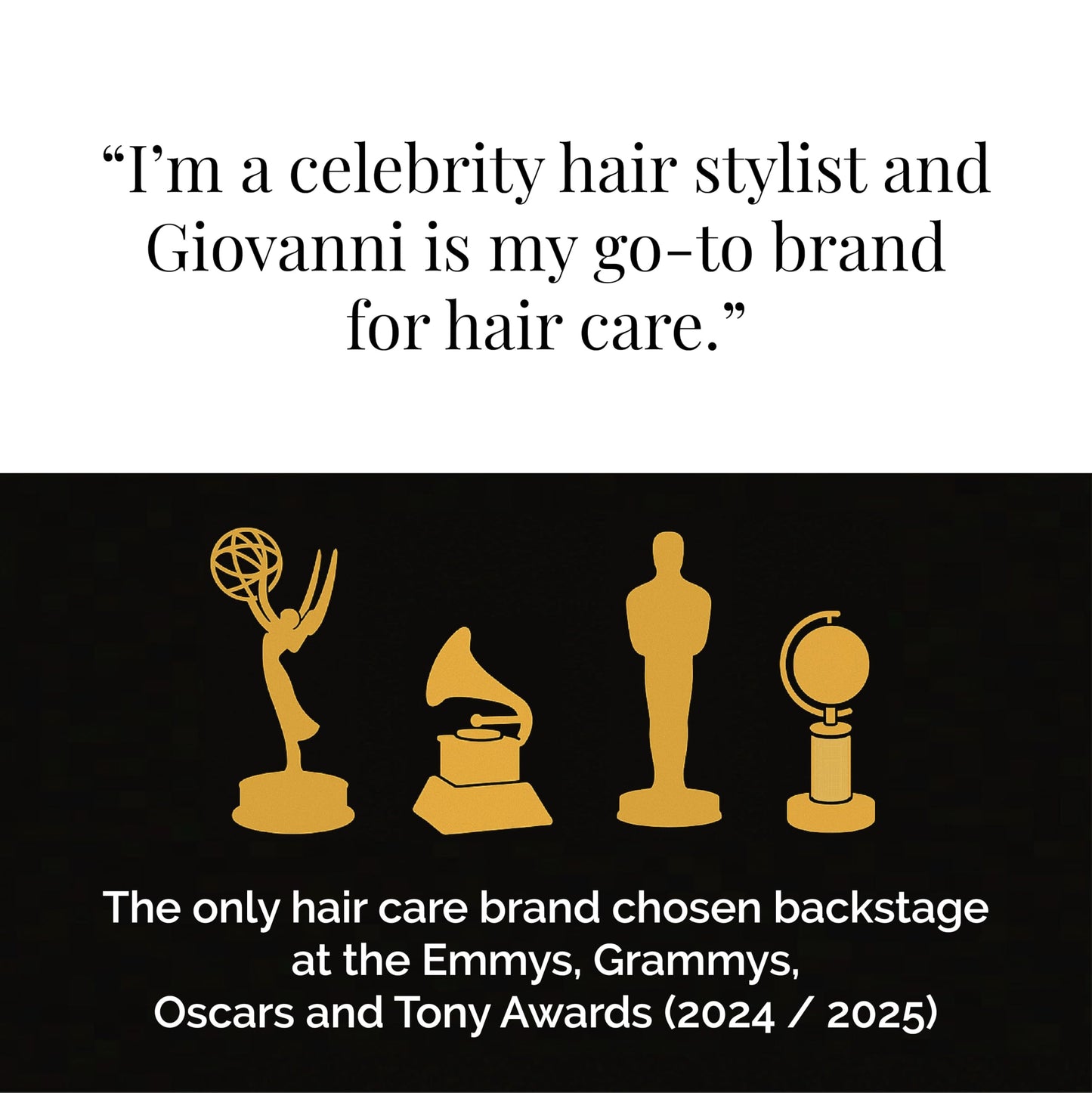 GIOVANNI Tea Tree Triple Treat Invigorating Shampoo, 33.8 oz. (Liter) - Cooling Peppermint, Eucalyptus, Rosemary, Helps Dry Flaking Scalp, Lauryl