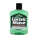 Williams Lectric Shave Electric Razor Original Pre-Shave 7 Oz
