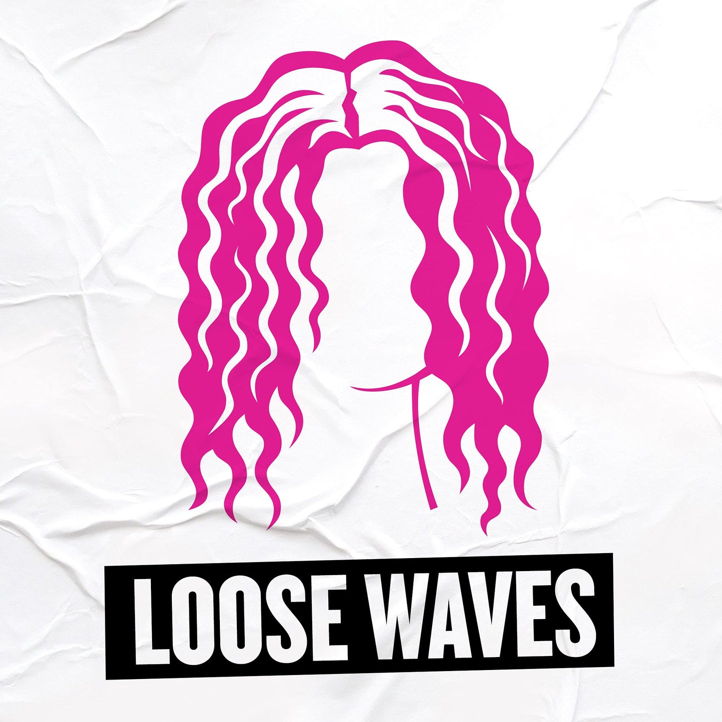 Bed Head Wave Affair Jumbo 3 Barrel Hair Waver – Quick Styling, Long Hold & Less Heat Damage with Heat-Protectant Glove