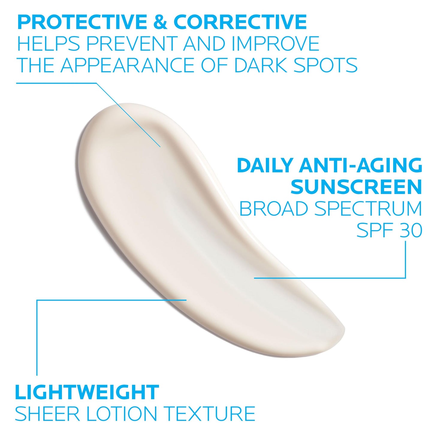 La Roche-Posay Mela B3 UV Face Sunscreen SPF 30 with Niacinamide, 40ml Beauty and Personal Care La Roche-Posay