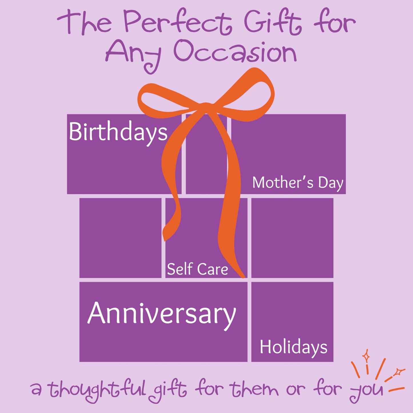 The Soap Lady Bath Bombs - Citrus Grove, Grapefruit, Lemon Lime, & Satsuma - 4 Pack