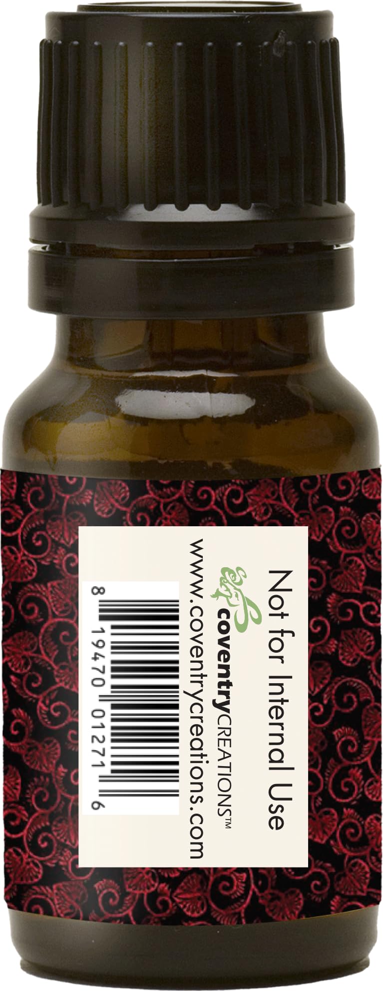 Wicked Witch Mojo Red Stilettos Oil