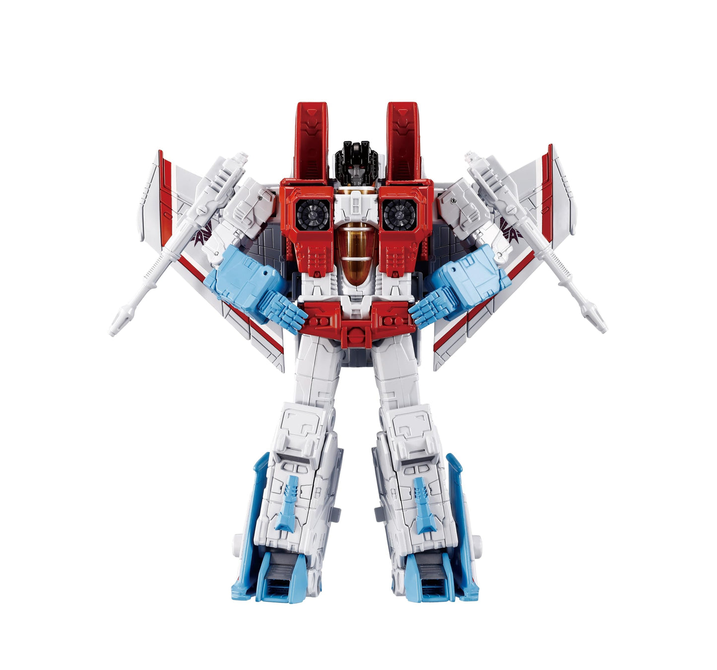 Transformers Takara Tomy Dramatic Capture Series Triple Takeover with Starscream, Astrotrain, and Blitzwing Adult Collectible Action Figure Set, 15+